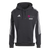 Guernsey College Sport Hoody