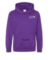 Dalton Leisure Centre Hoody (Frogs)