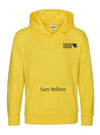 Dalton Leisure Centre Hoody (Frogs)