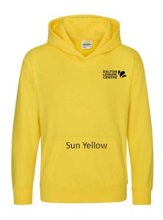 Dalton Leisure Centre Hoody (Adult)