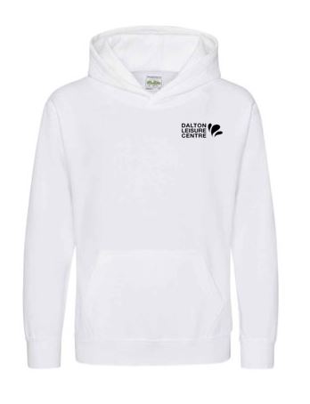 Dalton Leisure Centre Hoody (Frogs)