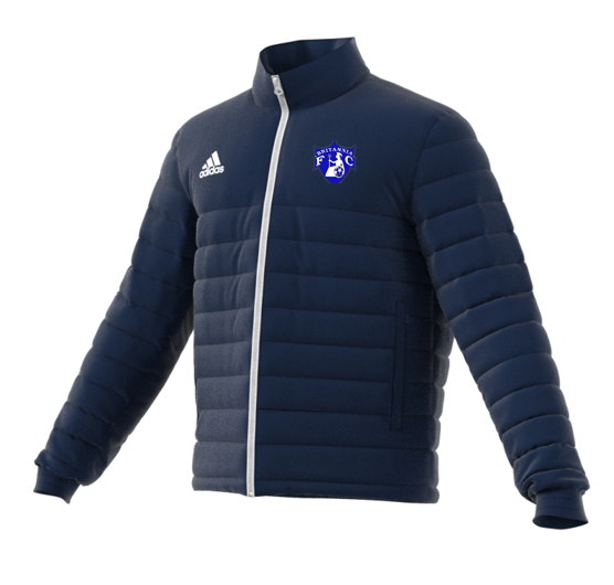 Britannia FC Hybrid Jacket