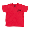 Imperial School of Dance Baby T-shirt