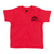 Imperial School of Dance Baby T-shirt