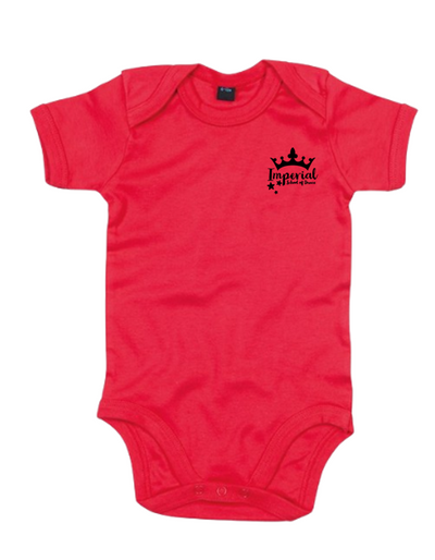 Imperial School of Dance Baby grow