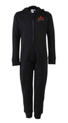 Imperial School of Dance onesie (Red and black)