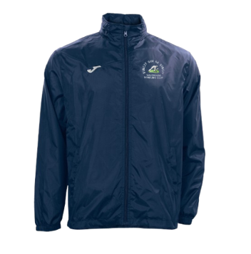 Salthouse Bowling Club Core Rain Jacket