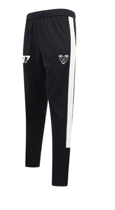 Islanders Dance Tracksuit Pants