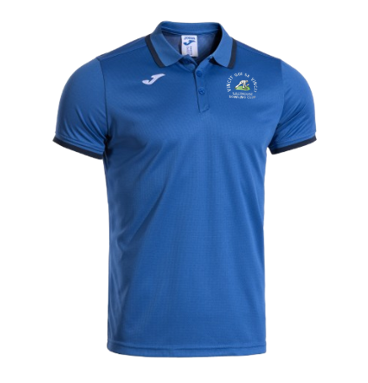 Salthouse Bowling Club Joma Polo