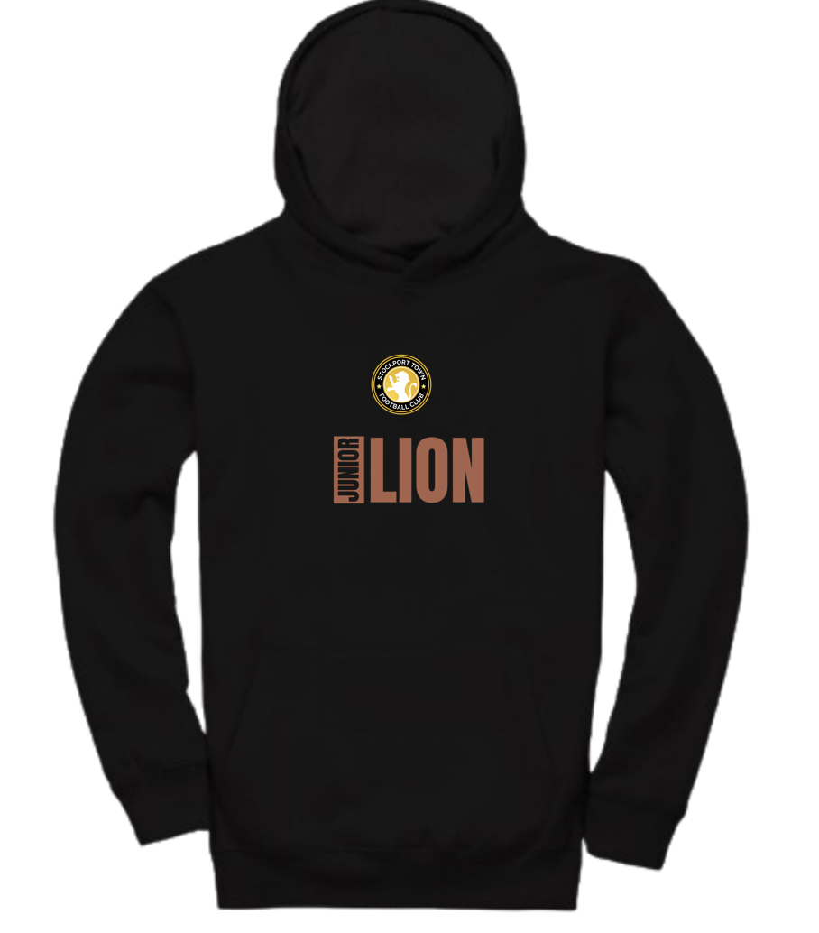 Junior LION Hoodie