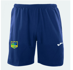 Kendal United Short
