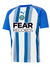 Lancaster City FC 2023/24 Home Replica Shirt