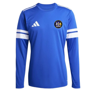 Askam United Long Sleeve T-Shirt