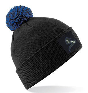 Leven Valley AC Bobble Hat