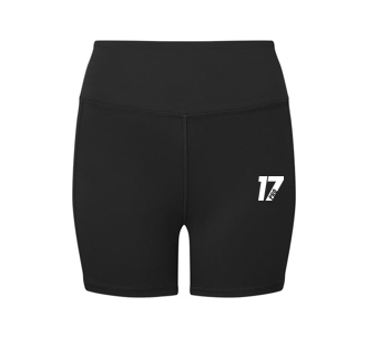 Lancaster CC Ladies Micro Shorts