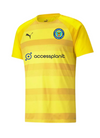 Lancaster City FC 2023/24 Away Replica Shirt