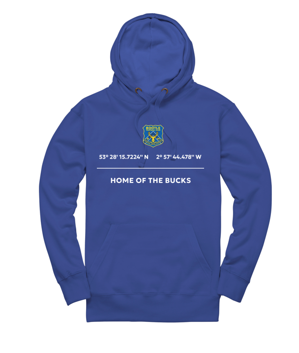 Bootle FC Latitude Hoody