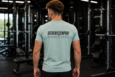 17Pro Training Club Tee