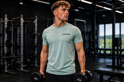 17Pro Training Club Tee