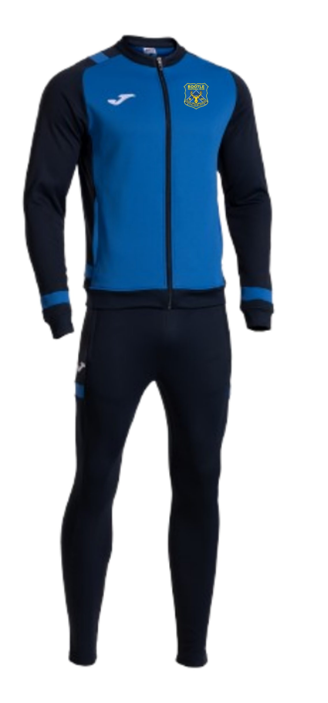 Bootle Club Tracksuit