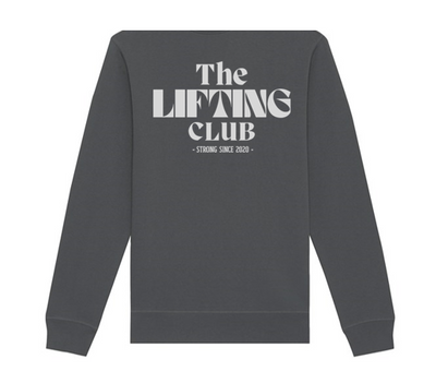 Industry 13 Lifting Club Sweatshirt