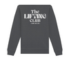 Industry 13 Lifting Club T Shirt (standard fit)