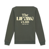 Industry 13 Lifting Club Sweatshirt