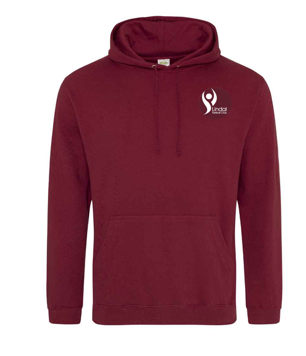 Lindal Netball Club 'Essentials' Hoody