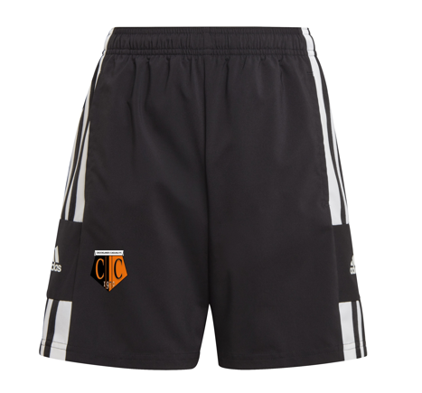 Crooklands Adidas Shorts (With Pockets) 17sport