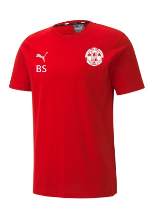 Dalton United Matchday T-Shirt