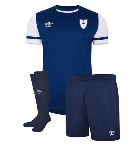 Onside Matchday Kit Bundle