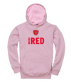 Mini Reds Hoodie