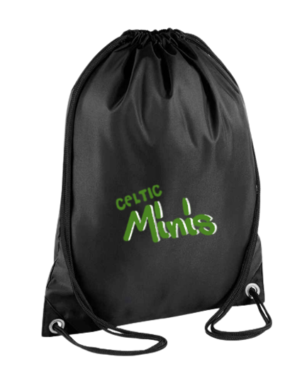 Celtic Minis Bag