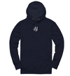 Tony Howarth Golf Hoody