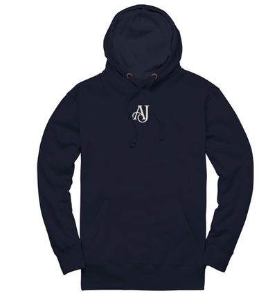 Tony Howarth Golf Hoody