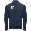 17Pro Core 1/4 Zip MidLayer