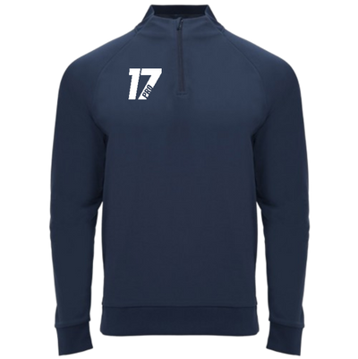 17Pro Core 1/4 Zip MidLayer