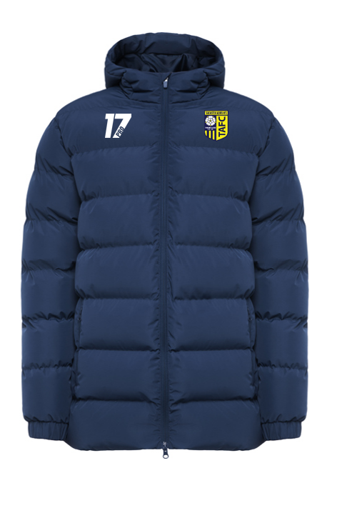 Tadcaster Albion Bench Jacket