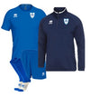 Onside Kit Bundle 23-24 season and 1/4 Zip