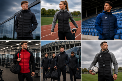 17Pro Core Hybrid Jacket