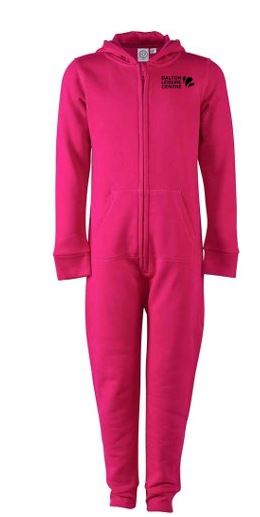 Dalton Leisure Centre Swimming Onesie (Tadpoles)