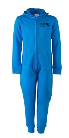 Dalton Leisure Centre Swimming Onesie (Tadpoles)