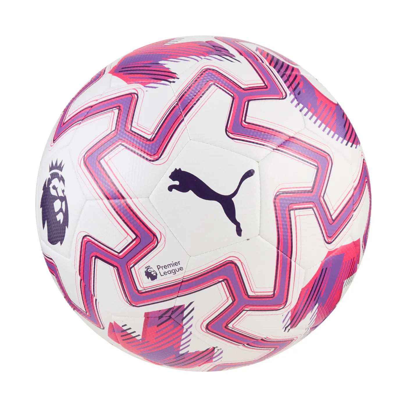 Puma Orbita Cup, Grassroots Matchball