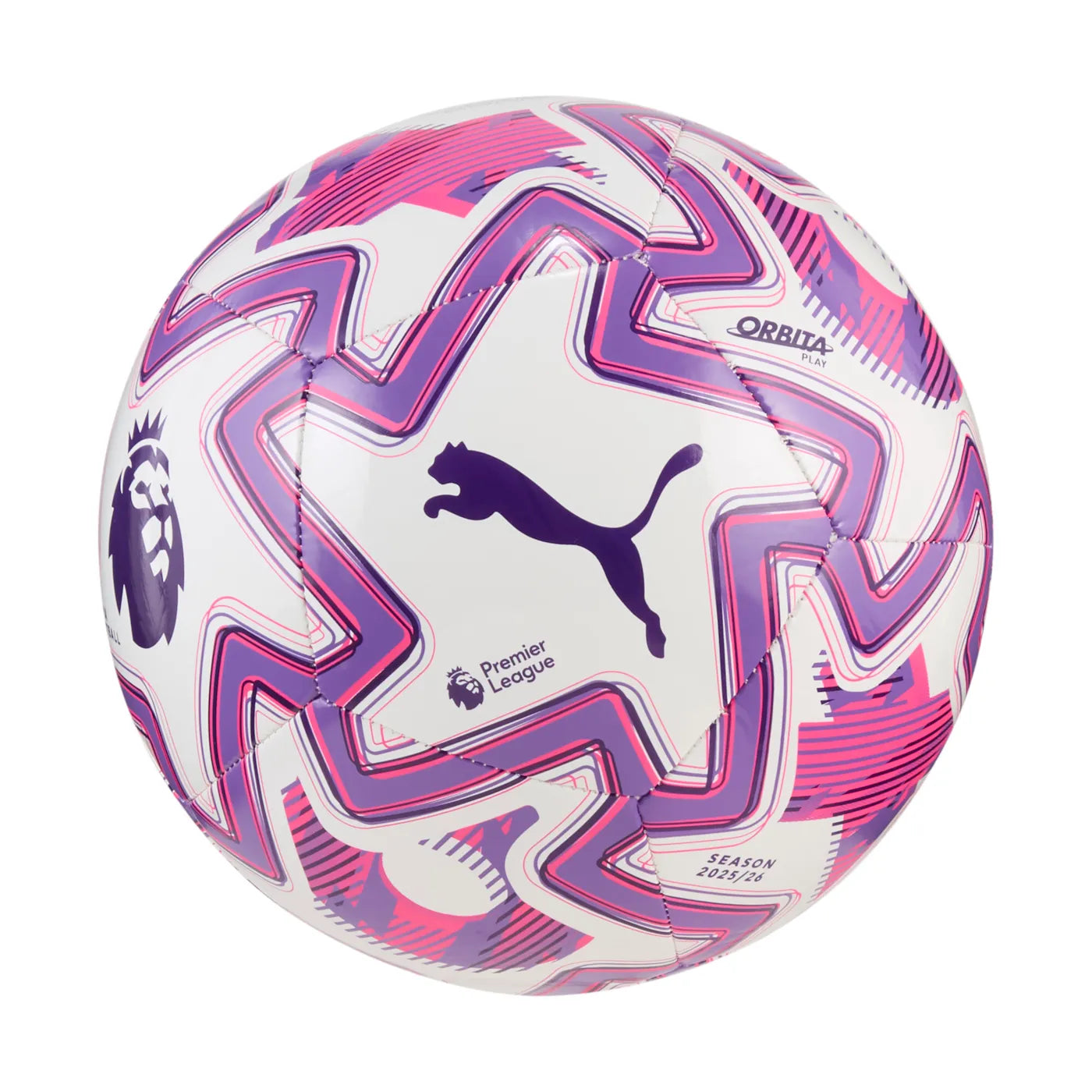 Puma Orbita Play, Premier League Training Ball