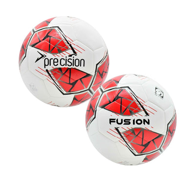 Precision Fusion FIFA Basic Training Ball- BULK DEAL
