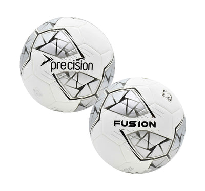 Precision Fusion FIFA Basic Training Ball- BULK DEAL