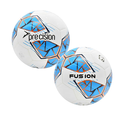 Precision Fusion FIFA Basic Training Ball- BULK DEAL