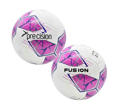 Precision Fusion FIFA Basic Training Ball- BULK DEAL