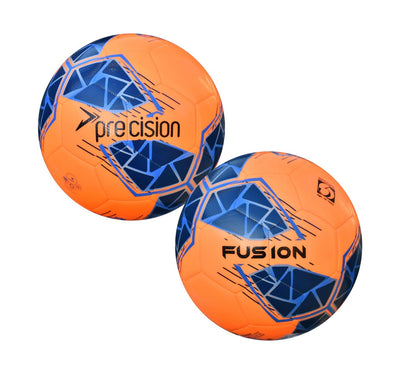 Precision Fusion FIFA Basic Training Ball- BULK DEAL