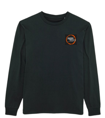 Paddy Maher Long Sleeve T Shirt